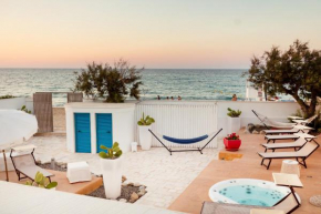 Beauty Beach Villa Monopoli